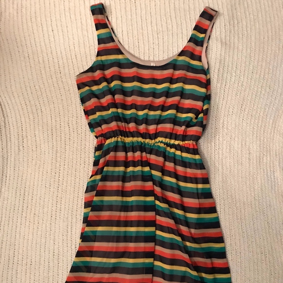 SALE Last Chance: Modcloth fit and flare dress - Picture 1 of 5